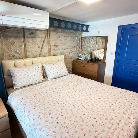 Loft Cosy Stone House Izmir