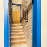 شقة Loft Cosy Stone House