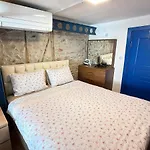 Loft Cosy Stone House إزمير