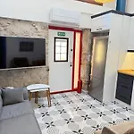 شقة Loft Cosy Stone House *