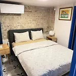 شقة Loft Cosy Stone House *
