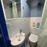 شقة Loft Cosy Stone House إزمير