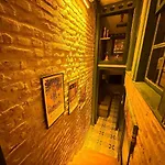 Loft Cosy Stone House شقة إزمير