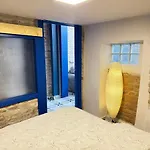 شقة Loft Cosy Stone House إزمير