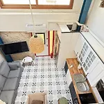 Loft Cosy Stone House شقة إزمير