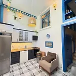 شقة Loft Cosy Stone House إزمير