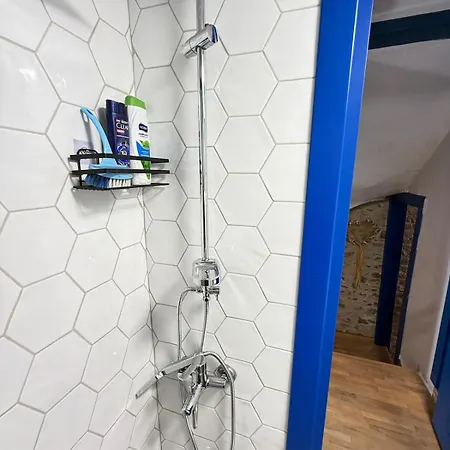 Apartment Loft Cosy Stone House Izmir