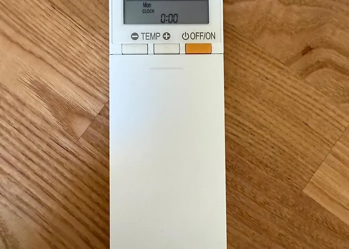 公寓 Loft Cosy Stone House