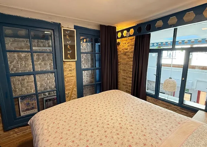 Loft Cosy Stone House * 이즈미르