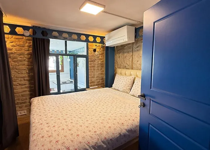 Loft Cosy Stone House 公寓