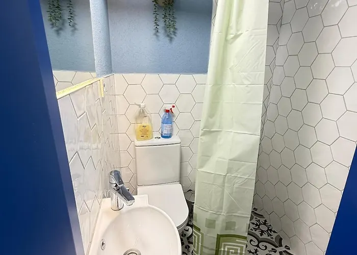 Loft Cosy Stone House Apartment