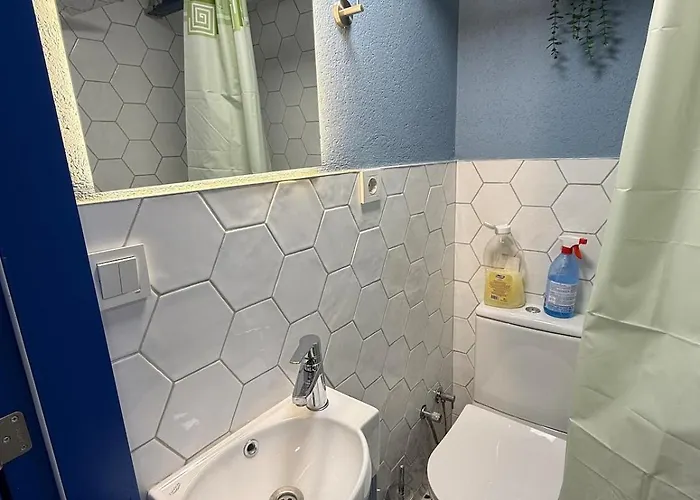 Apartment Loft Cosy Stone House Izmir