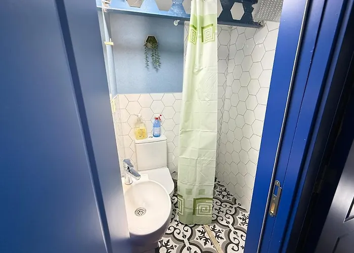 Loft Cosy Stone House