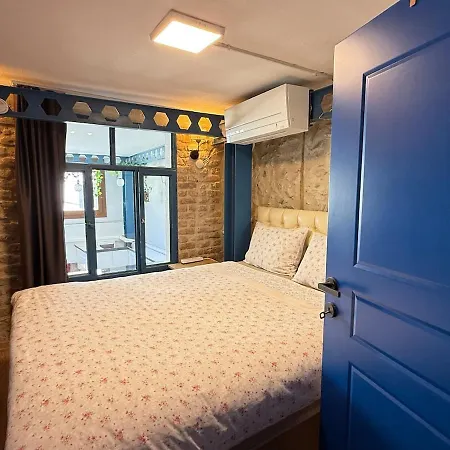 Loft Cosy Stone House Appartement